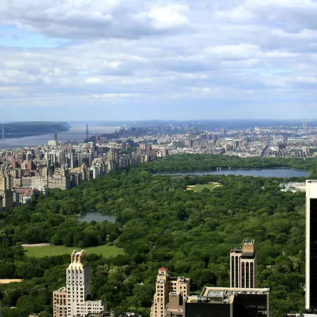 Holiday Inn Express Nyc Chelsea - Nomad Area By Ihg-2